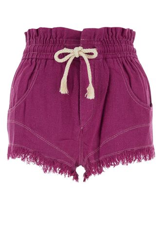 Marant Étoile Talapiz Shorts - Marant Étoile - Modalova