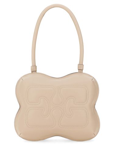 Ganni Butterfly Bag - Ganni - Modalova