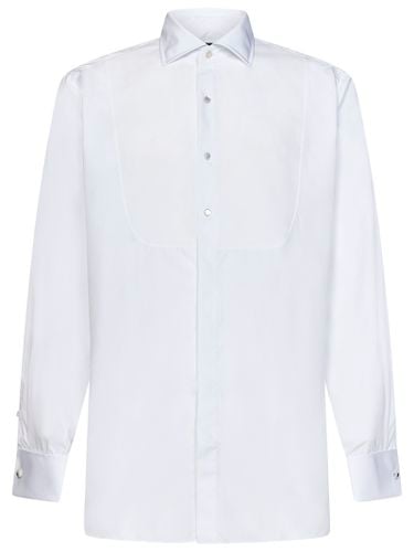 Lardini Shirt - Lardini - Modalova