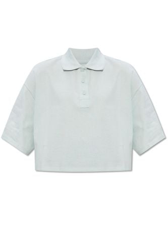 Bottega Veneta Polo Shirt - Bottega Veneta - Modalova