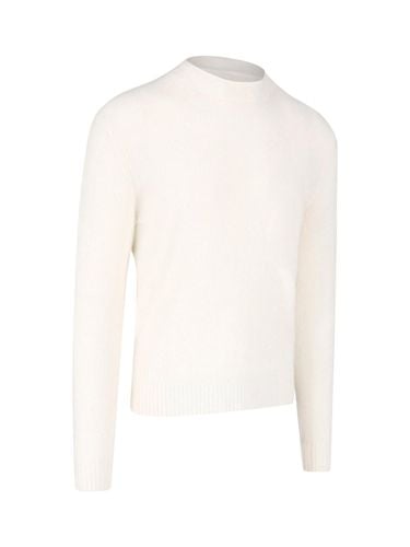 Ballantyne Basic Sweater - Ballantyne - Modalova