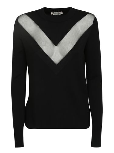 Alexander McQueen Sweater - Alexander McQueen - Modalova