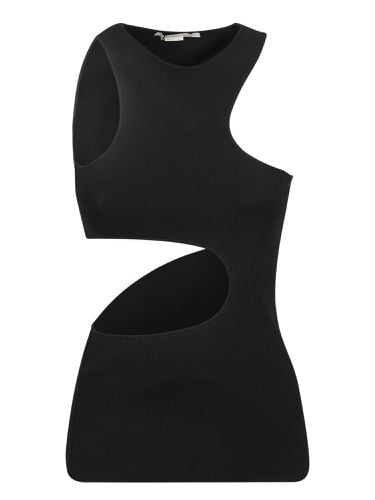 Stella McCartney Cut-out Top - Stella McCartney - Modalova