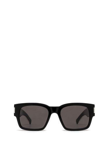 Square Frame Sunglasses - Saint Laurent Eyewear - Modalova