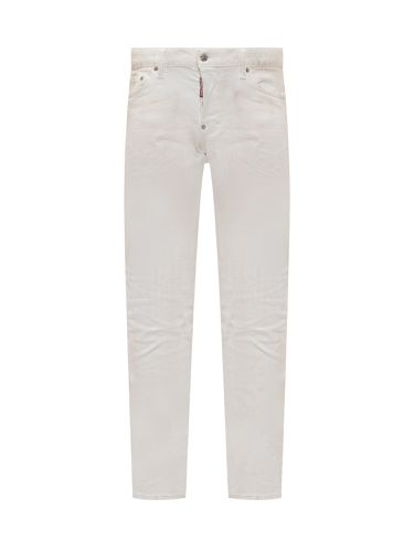 Dsquared2 Slim Jeans - Dsquared2 - Modalova