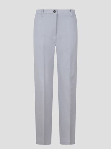 Deep Palazzo Trousers - Nine in the Morning - Modalova