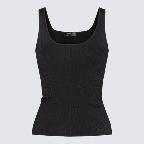 Mugler Top - Mugler - Modalova