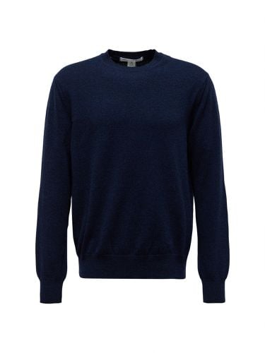 Round Neck Sweater - Comme des Garçons - Modalova