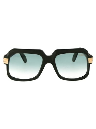 Cazal Mod. 607/3 Sunglasses - Cazal - Modalova