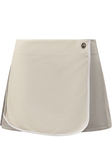 AMBUSH Back Track Skirt - AMBUSH - Modalova