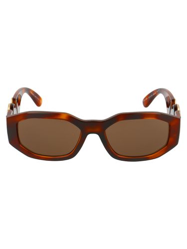 Versace Eyewear 0ve4361 Sunglasses - Versace Eyewear - Modalova