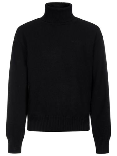 Off-White Sweater - Off-White - Modalova