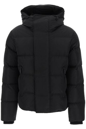 Dsquared2 Hooded Down Jacket - Dsquared2 - Modalova