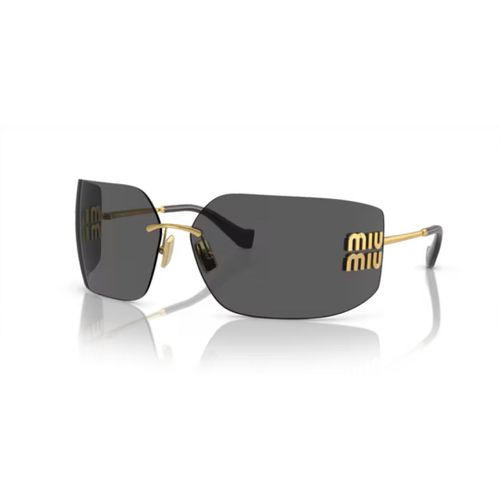 Miu Miu Eyewear 54ys Sole5ak5s0 - Miu Miu Eyewear - Modalova