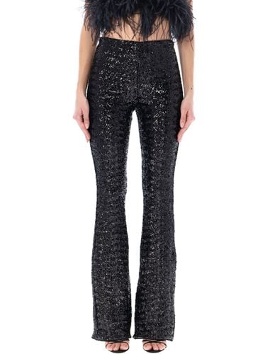 Oseree Pants Paillettes - Oseree - Modalova