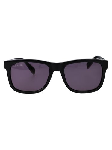 Lacoste L6014s Sunglasses - Lacoste - Modalova