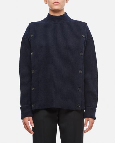 Setchu Button Jumper - Setchu - Modalova