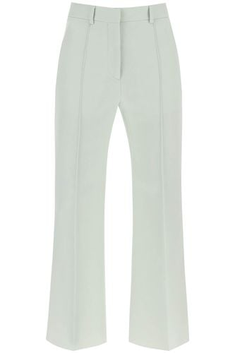 Lanvin Flared Tailored Pants - Lanvin - Modalova