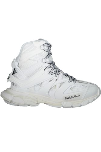 Track Hike High-top Sneakers - Balenciaga - Modalova