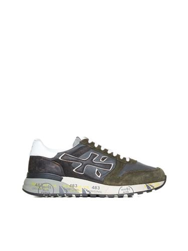 Premiata Mick Sneakers - Premiata - Modalova