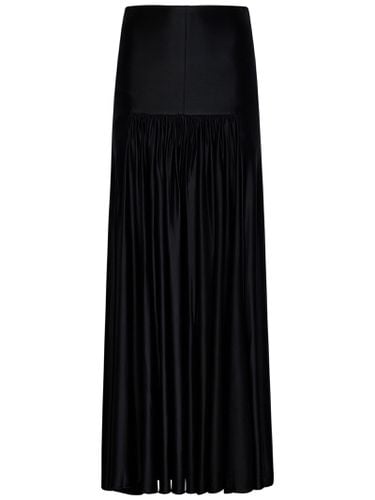 Paco Rabanne Long Skirt - Paco Rabanne - Modalova