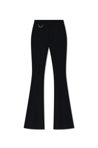 Dsquared2 High Waist 70s Trousers - Dsquared2 - Modalova