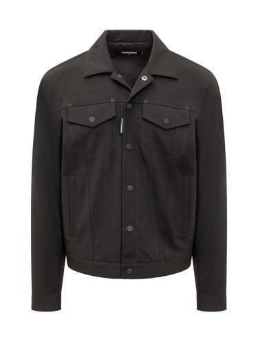 Dsquared2 Tailored Danim Jacket - Dsquared2 - Modalova