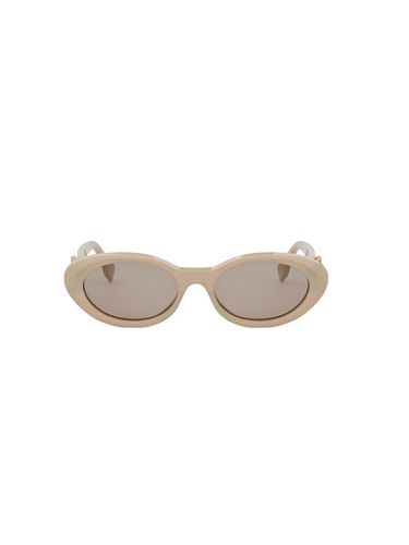 Fendi Eyewear FE40140U Sunglasses - Fendi Eyewear - Modalova