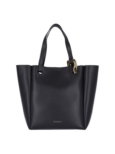 J. W. Anderson chain Cabas Tote Bag - J.W. Anderson - Modalova