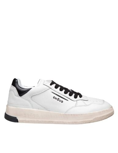 Sneakers Tweener Low In Leather Color And - GHOUD - Modalova