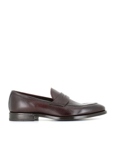 Henderson Baracco Loafer 51405b.3 - Henderson Baracco - Modalova