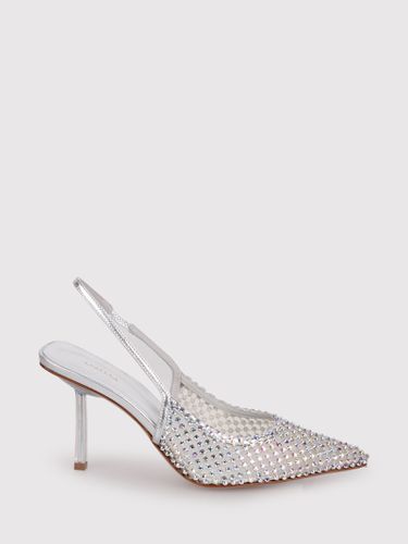 Le Silla Slingback Gilda - Le Silla - Modalova