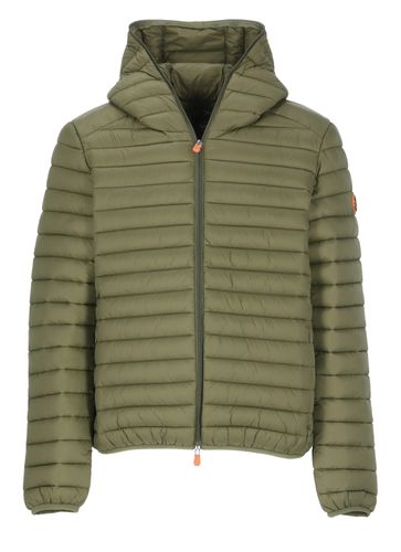 Save the Duck Donald Padded Jacket - Save the Duck - Modalova