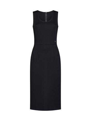 Sleeveless Midi Dress - Dolce & Gabbana - Modalova