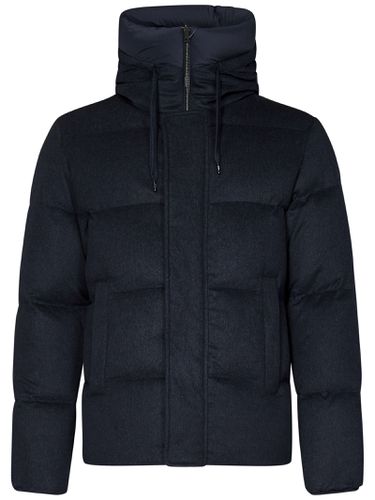 Herno Down Jacket - Herno - Modalova