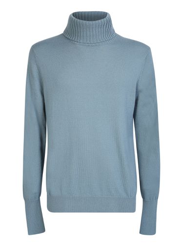 Light High Neck Sweater - Ballantyne - Modalova