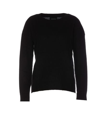 Cici Ws Patch Sweater - Zadig & Voltaire - Modalova