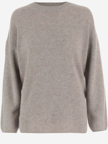 Allude Cashmere Sweater - Allude - Modalova