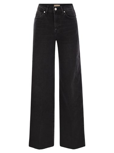 Lotta - High-waisted Jeans - 7 For All Mankind - Modalova