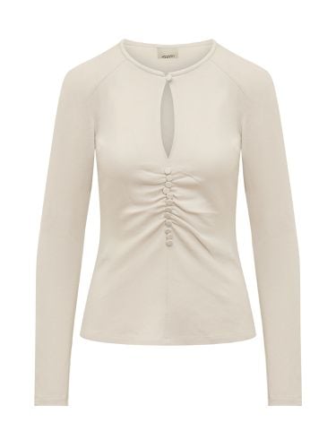 Isabel Marant Dorine Top - Isabel Marant - Modalova