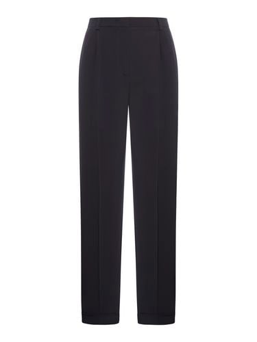 Giorgio Armani Slim Pants - Giorgio Armani - Modalova