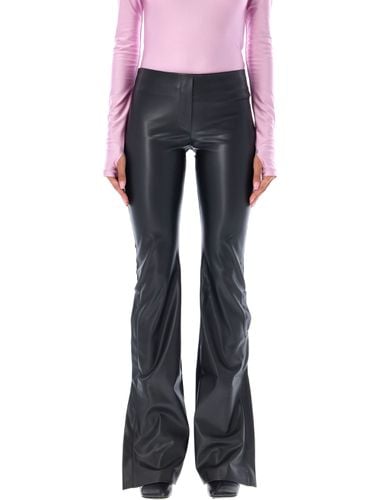 Coperni Flared Paneled Pants - Coperni - Modalova