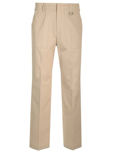 Fendi Cargo Pants - Fendi - Modalova