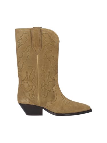 Isabel Marant Boots - Isabel Marant - Modalova