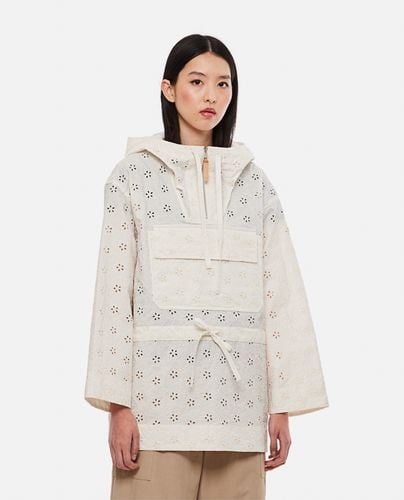 Moncler Genius Asnen Cape - Moncler Genius - Modalova