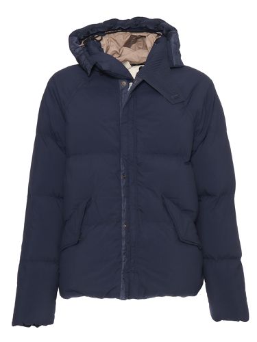 Ten C Short Parka Artic - Ten C - Modalova