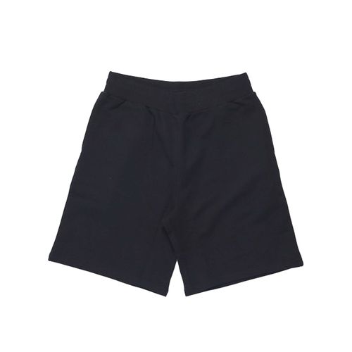 Moschino Couture Cotton Shorts - Moschino - Modalova