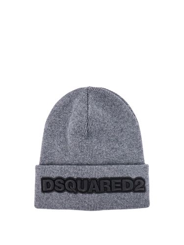 Dsquared2 Hat - Dsquared2 - Modalova