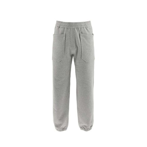 Zegna Cotton Sweatpants - Zegna - Modalova