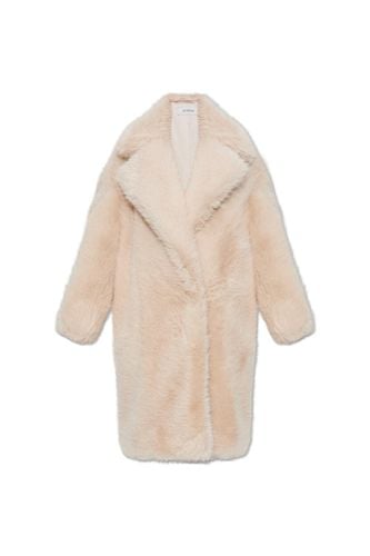 SportMax Coat With Collar - SportMax - Modalova